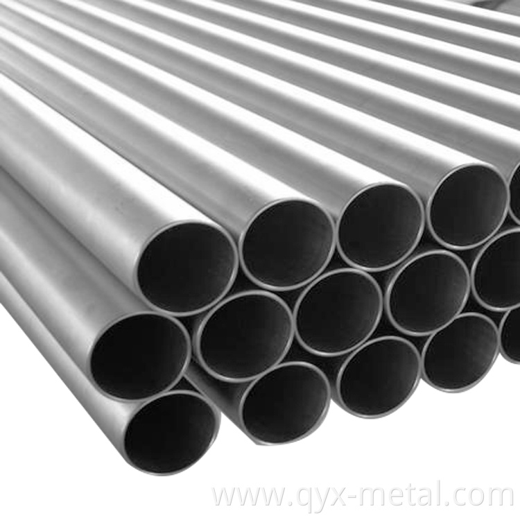 Titanium Tube